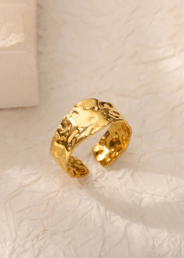 Isses Ring