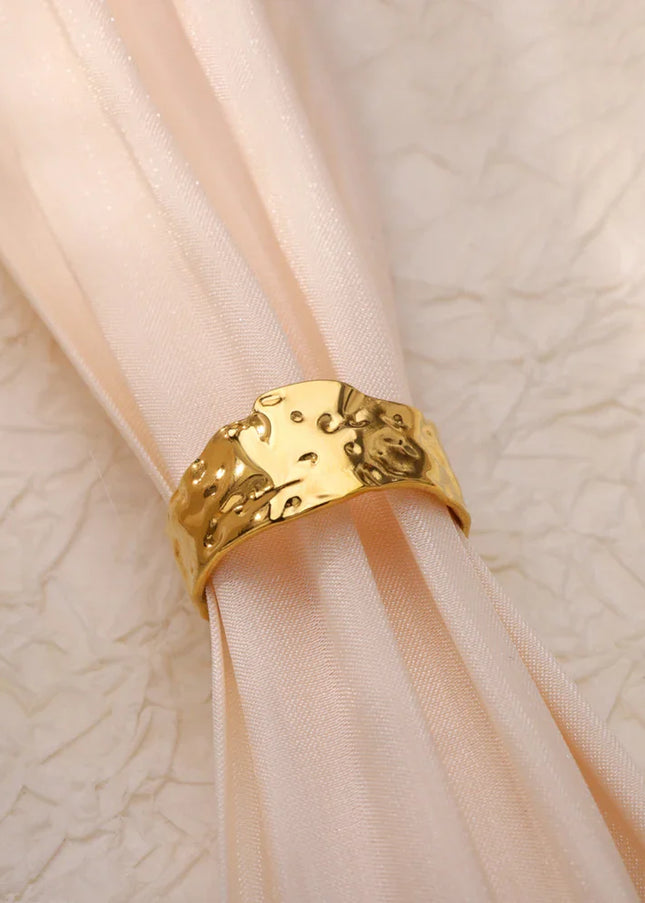 Isses Ring