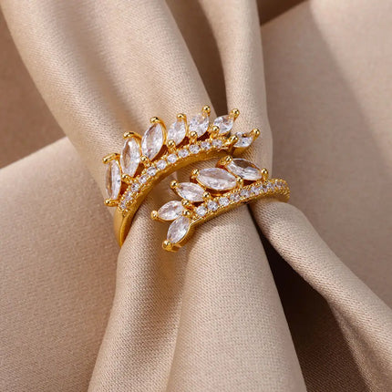 Issy Ring