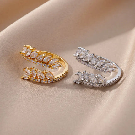 Issy Ring