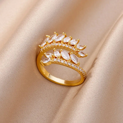 Issy Ring