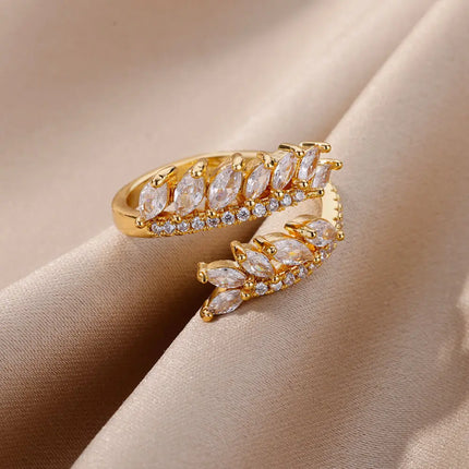 Issy Ring
