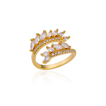 Issy Ring