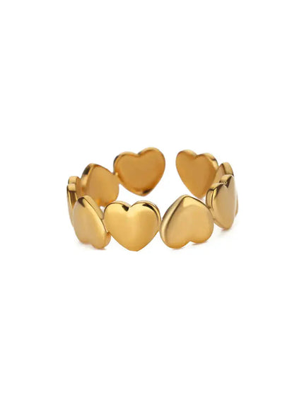 Ivana Ring