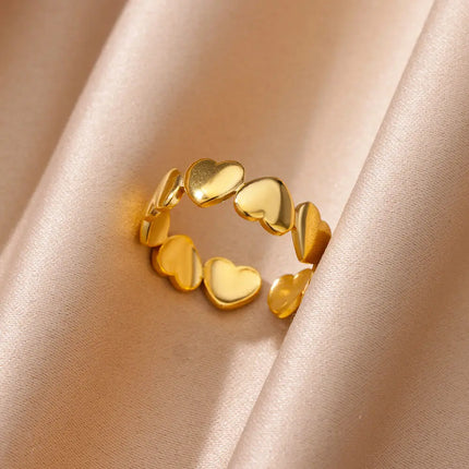 Ivana Ring