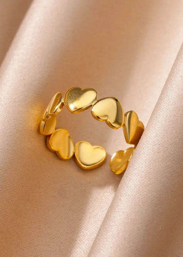 Ivana Ring
