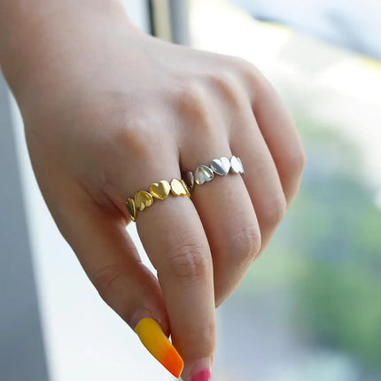 Ivana Ring