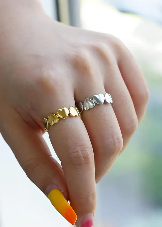 Ivana Ring