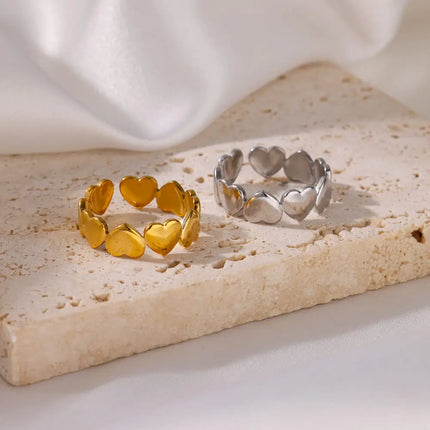 Ivana Ring