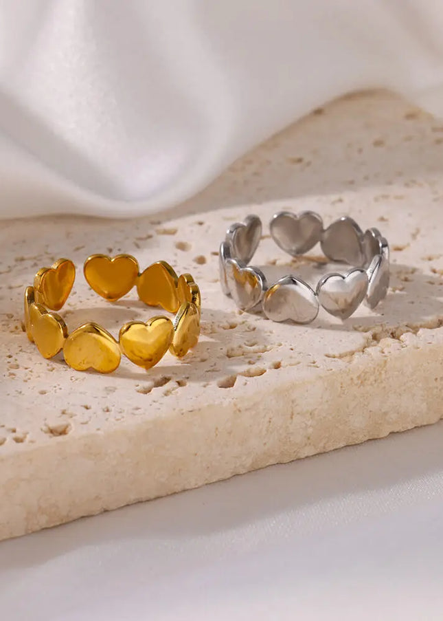 Ivana Ring