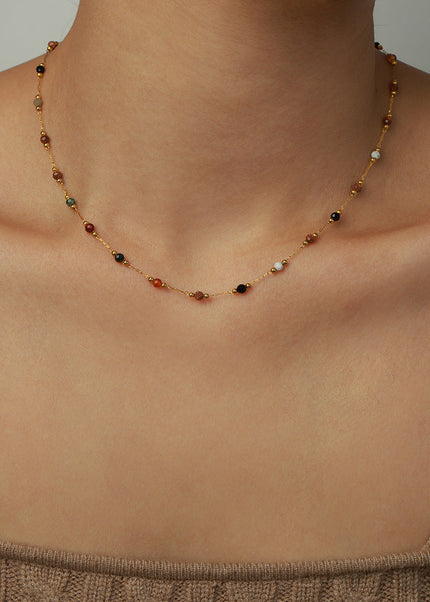 Jacinta Necklace