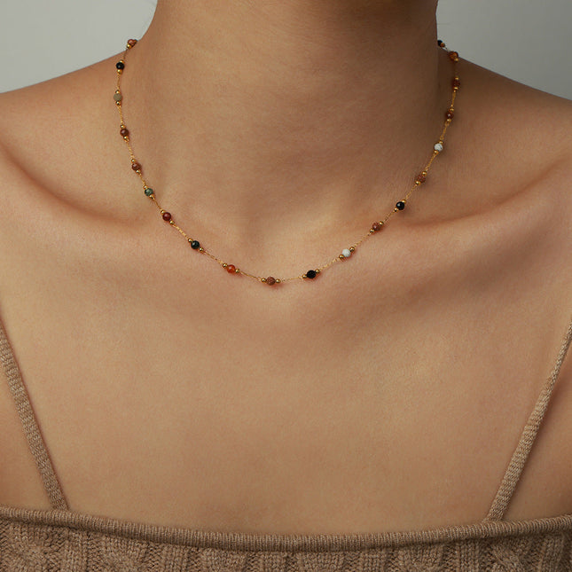 Jacinta Necklace