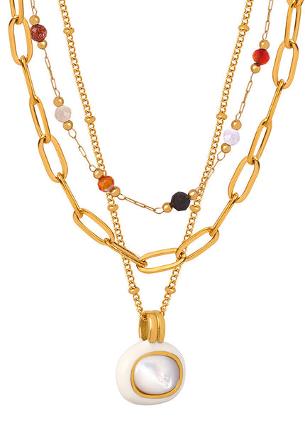 Jacinta Necklace