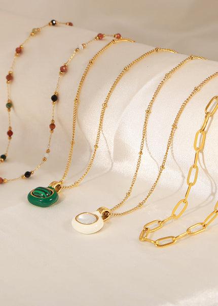 Jacinta Necklace