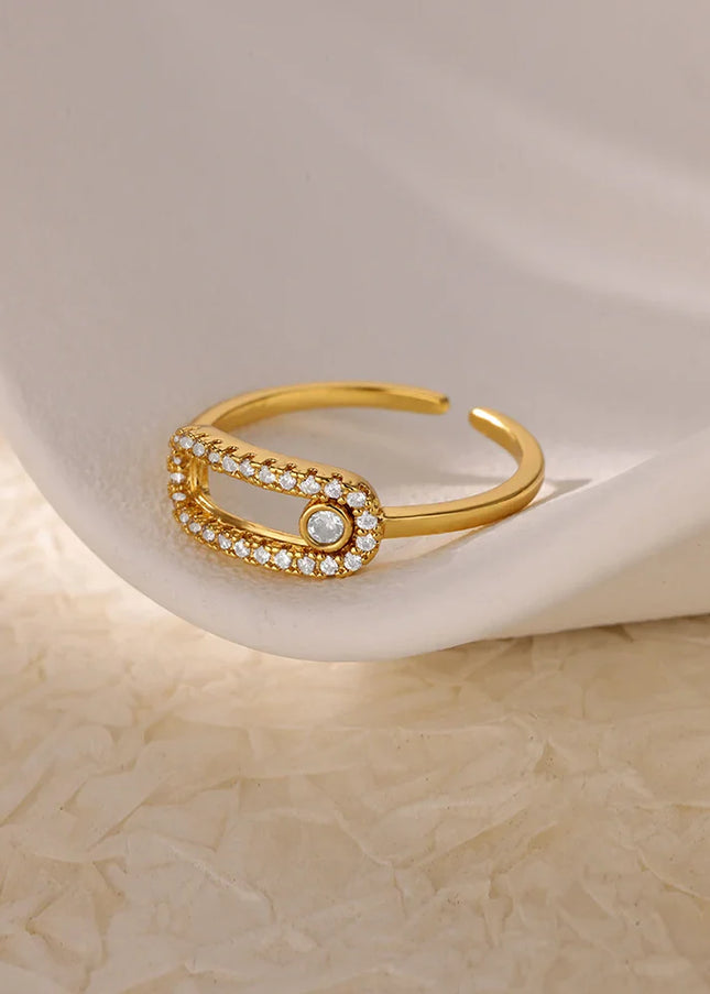 Jackson Ring