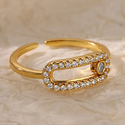 Jackson Ring