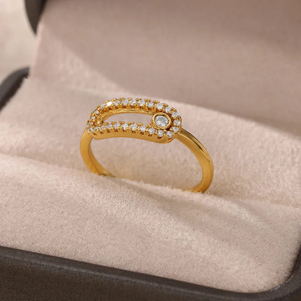 Jackson Ring