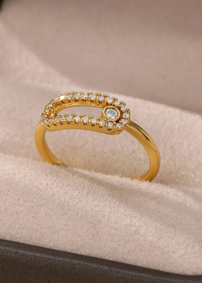 Jackson Ring