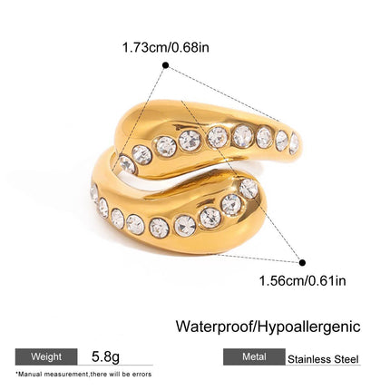 Jade Ring
