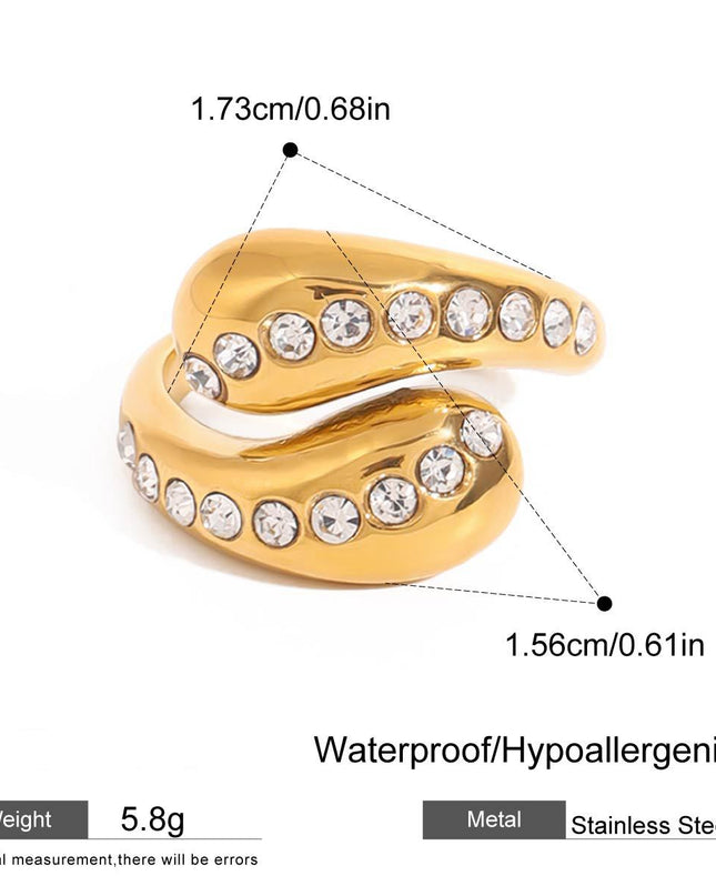 Jade Ring