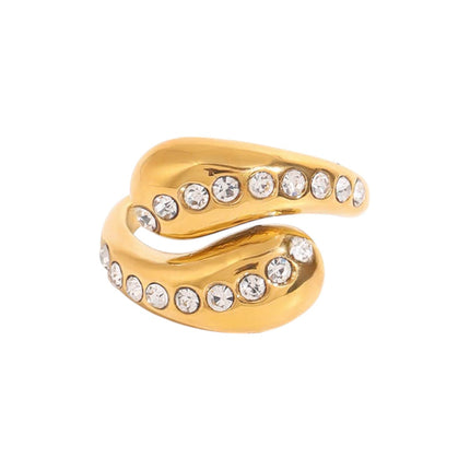 Jade Ring