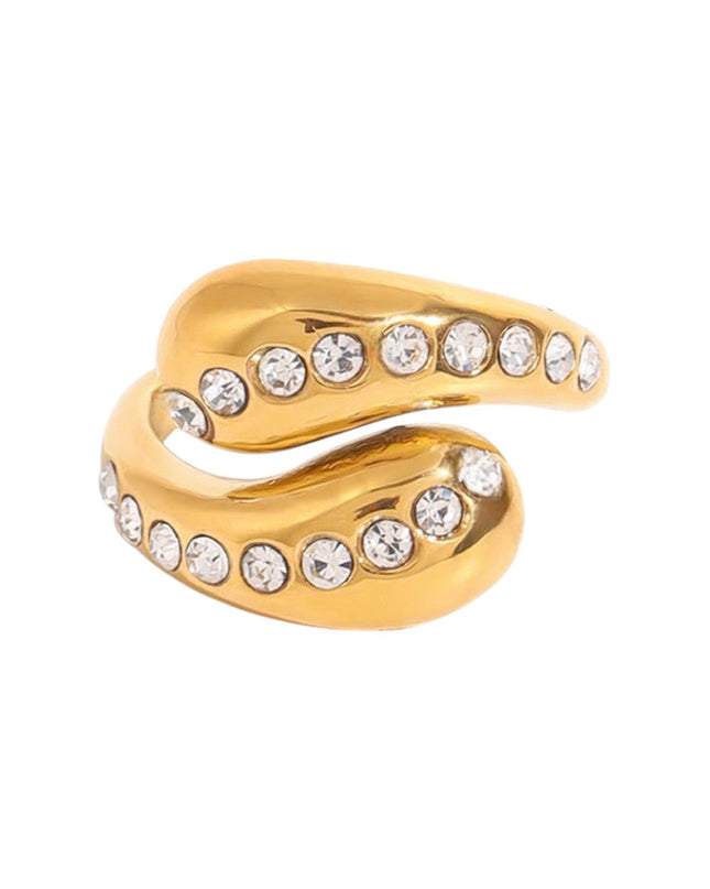 Jade Ring
