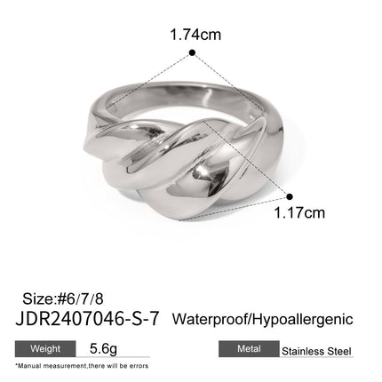 Jaded Ring