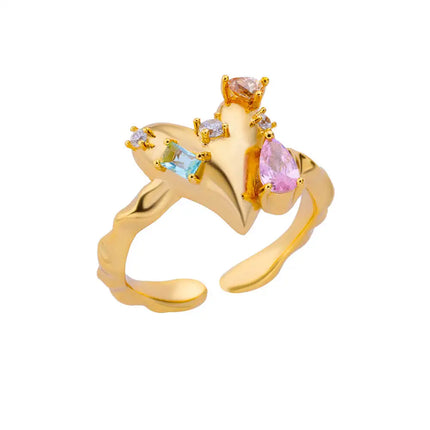 Jamilla Ring