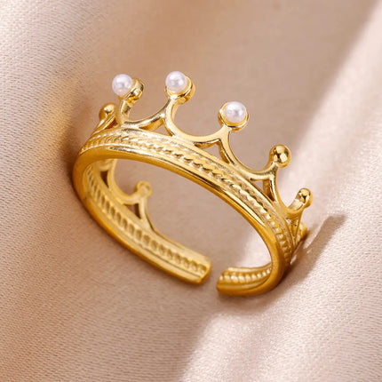 Janise Ring