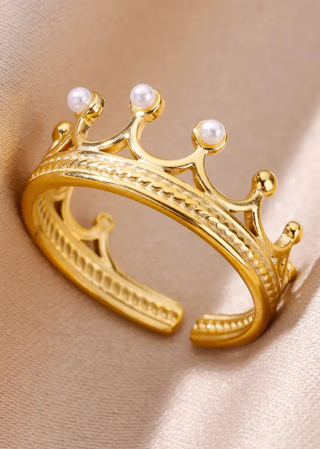 Janise Ring