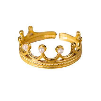 Janise Ring