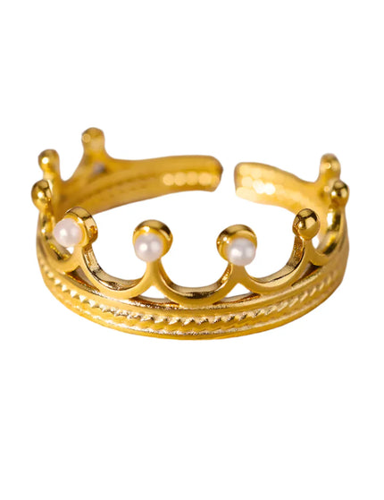 Janise Ring