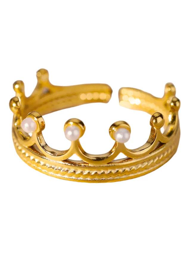 Janise Ring