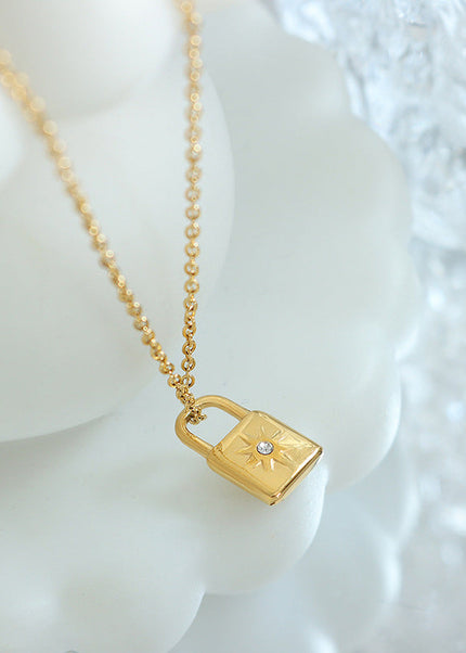 Japeth Necklace