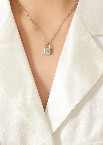 Japeth Necklace