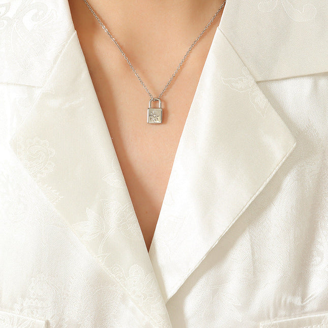 Japeth Necklace