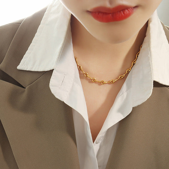 Jardin Necklace