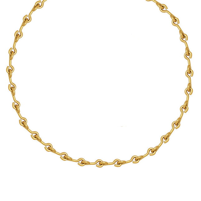 Jardin Necklace