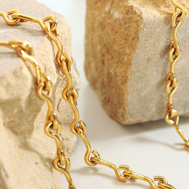 Jardin Necklace