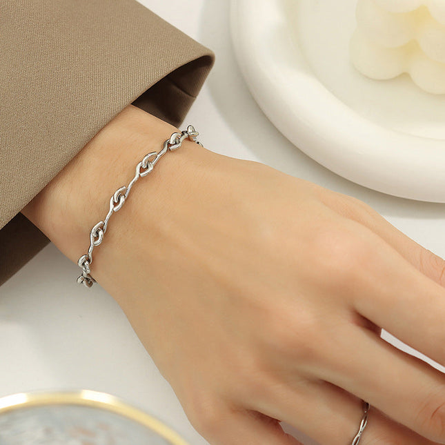 Jardin Necklace