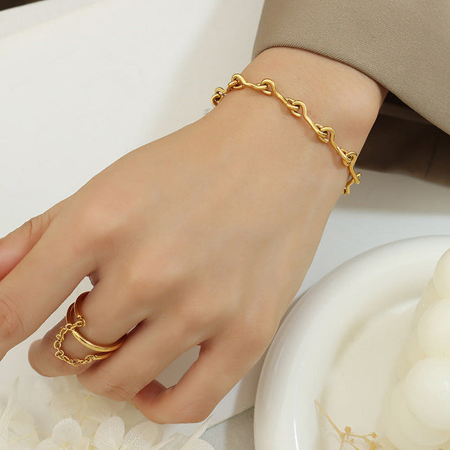 Jardin Necklace