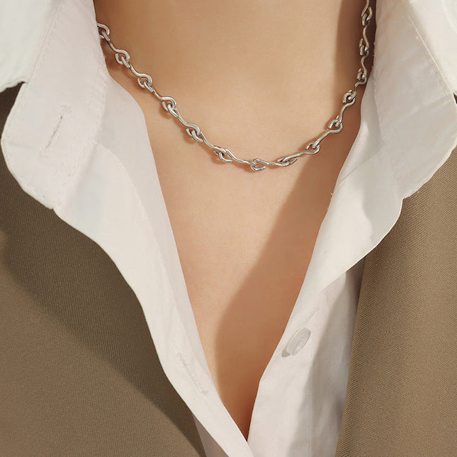 Jardin Necklace
