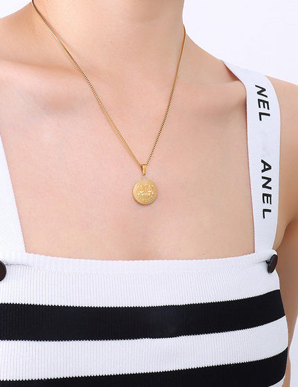 Jay Necklace