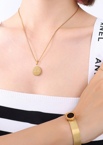 Jay Necklace