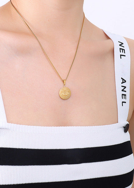 Jay Necklace