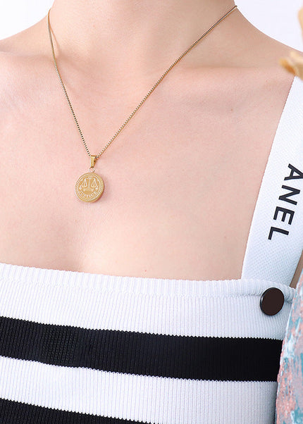 Jay Necklace
