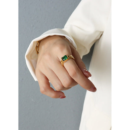 Jazhn Ring