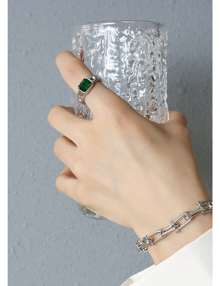 Jazhn Ring