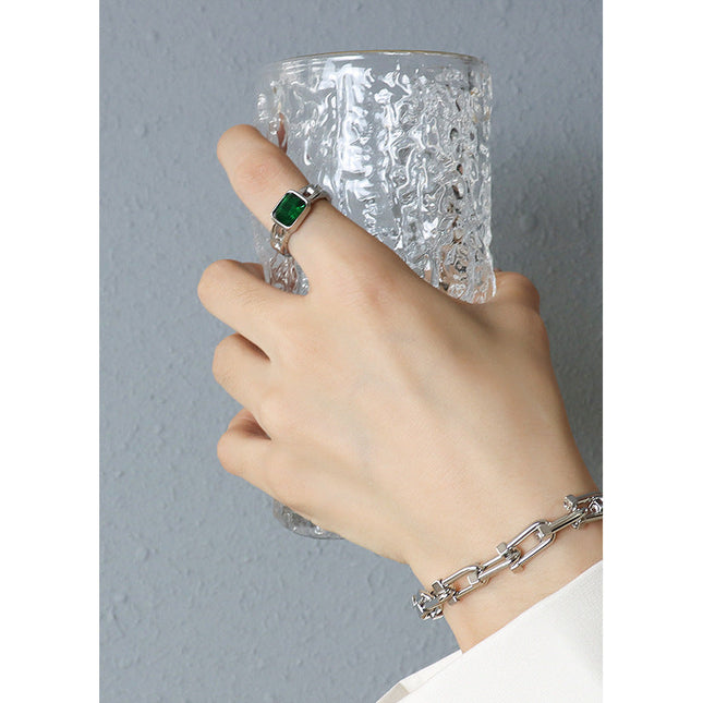 Jazhn Ring