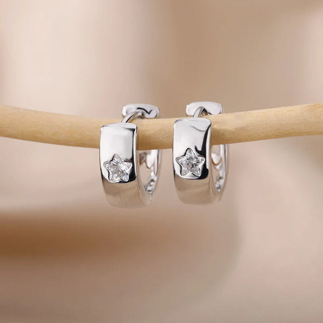Jean Kelly Earrings